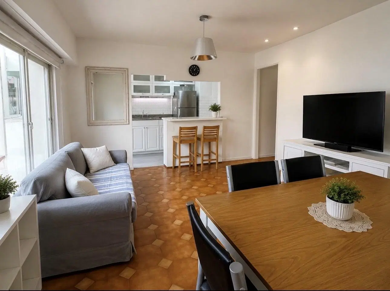 Departamento PH  en Venta en Santa Fé / Fleming, Martínez, San Isidro 5