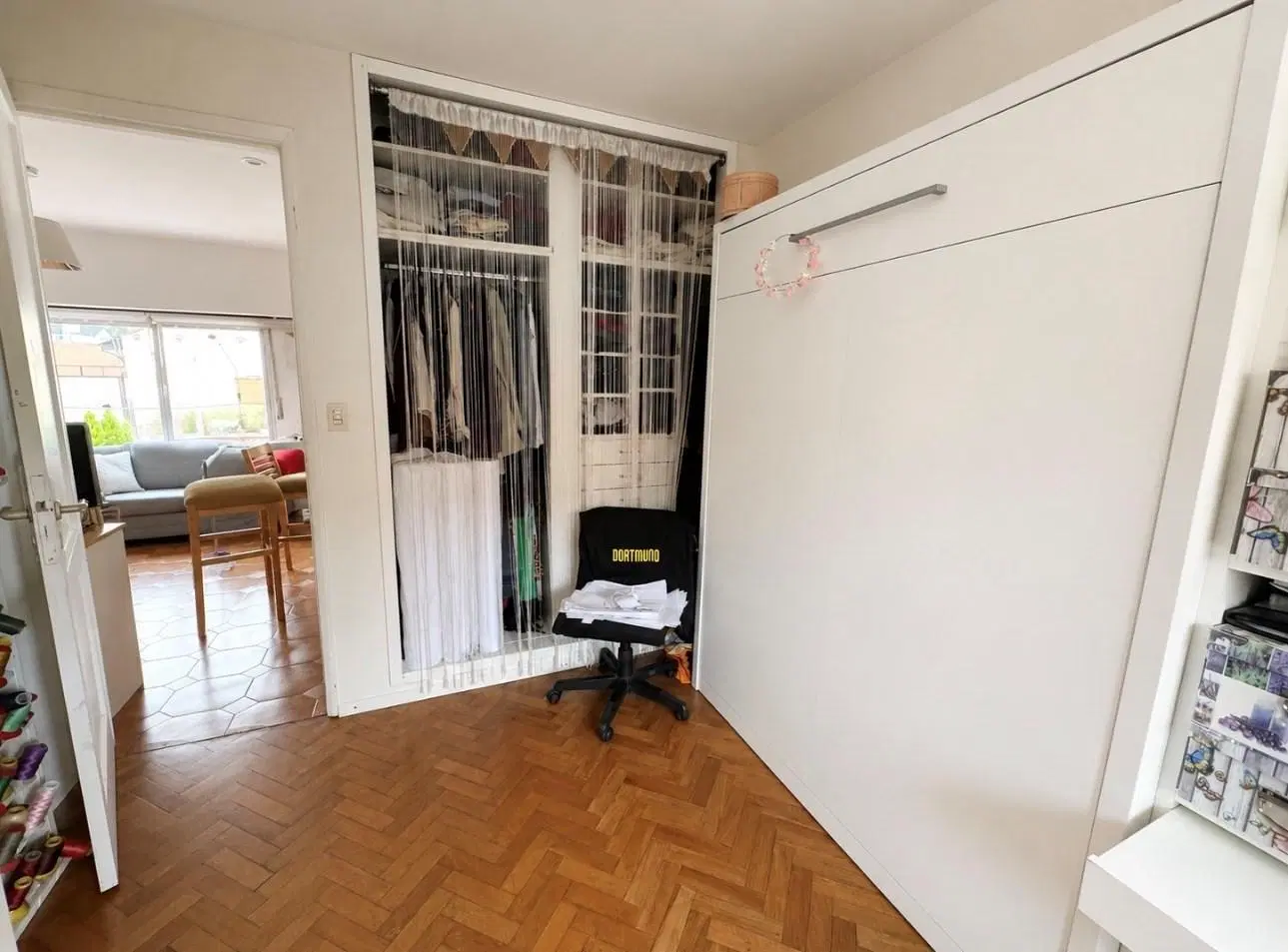 Departamento PH  en Venta en Santa Fé / Fleming, Martínez, San Isidro 8