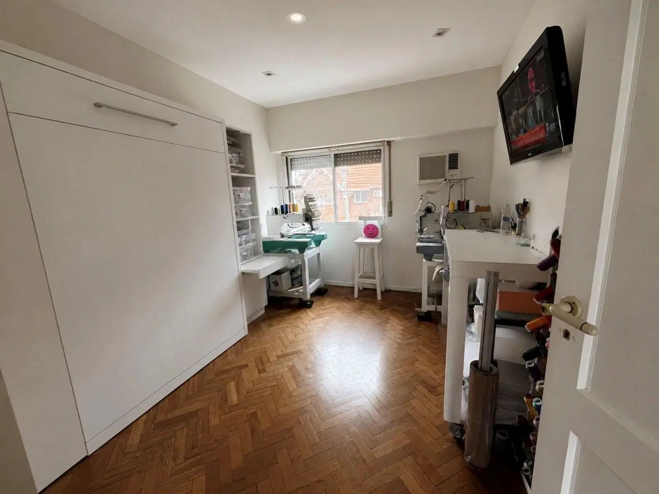 Departamento PH en Venta en Santa Fé / Fleming, Martínez, San Isidro 4