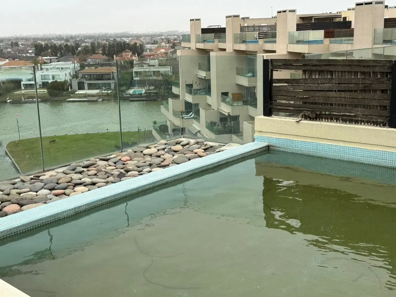 Departamento  en Alquiler en Praia, Portezuelo, Nordelta 4