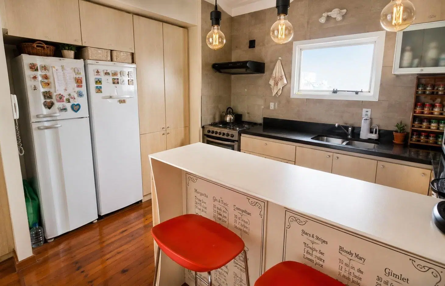 Departamento Piso 3 Ambientes con Balcon Terraza en Venta en Núñez, Capital Federal, Buenos Aires 5