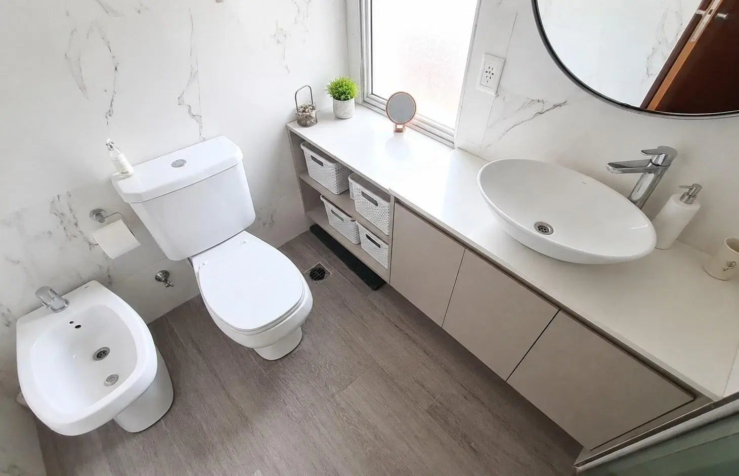 Departamento Piso 3 Ambientes con Balcon Terraza en Venta en Núñez, Capital Federal, Buenos Aires 4