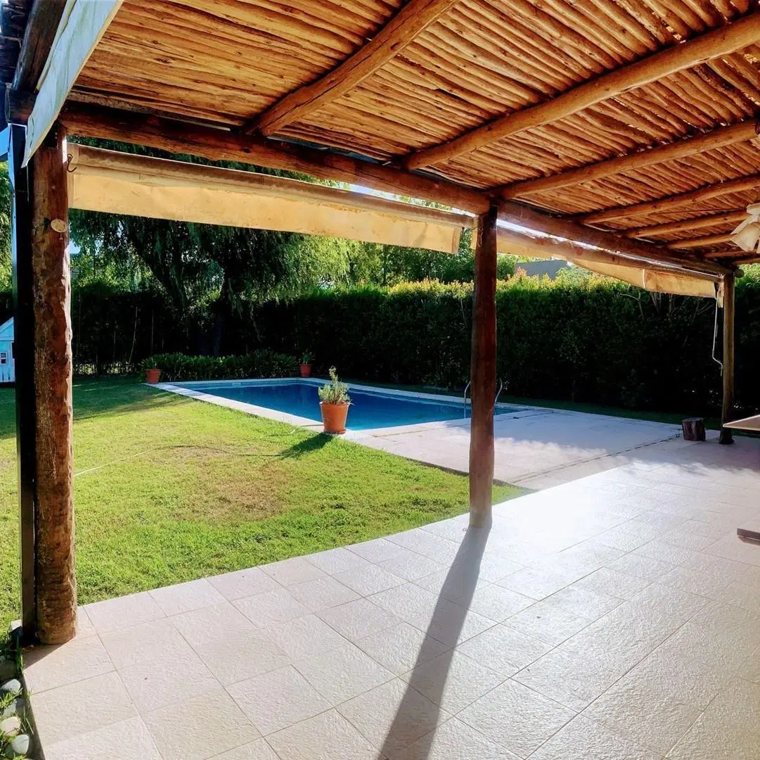 Casa  en Venta en Villanueva, Tigre, G.B.A. Zona Norte 4