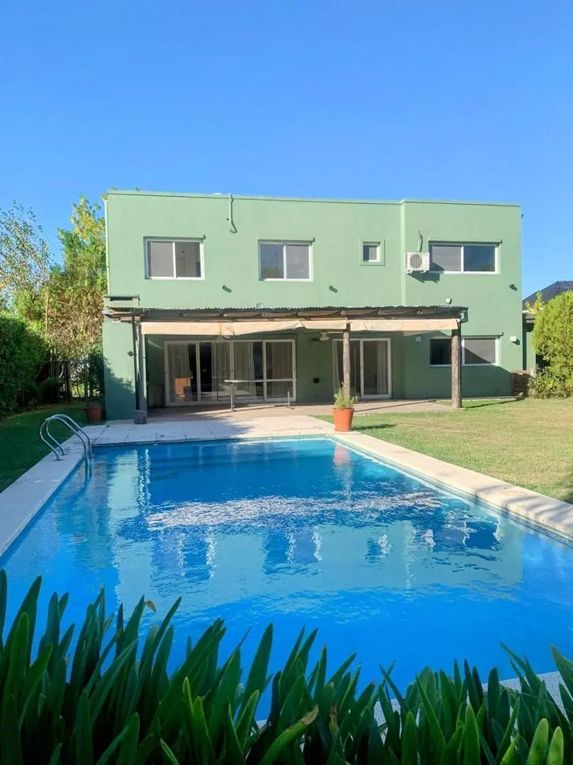 Casa  en Venta en Villanueva, Tigre, G.B.A. Zona Norte 5