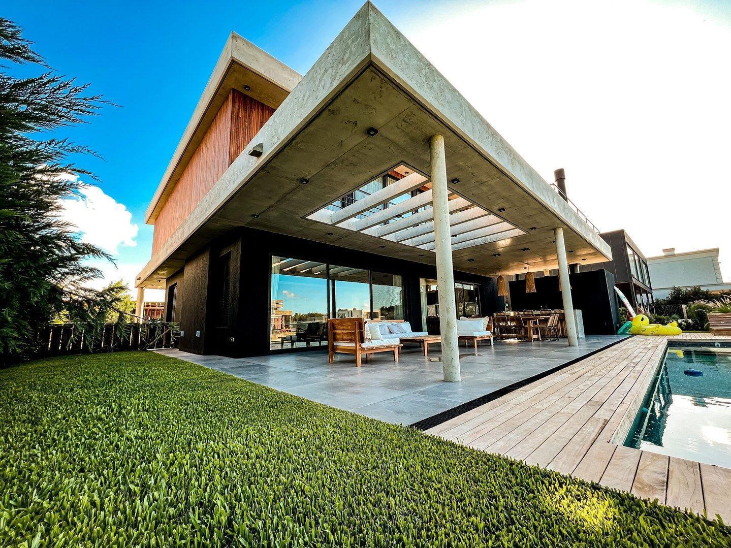 Foto de Casa en Alquiler en El Yacht, Nordelta, Tigre, imagen 3