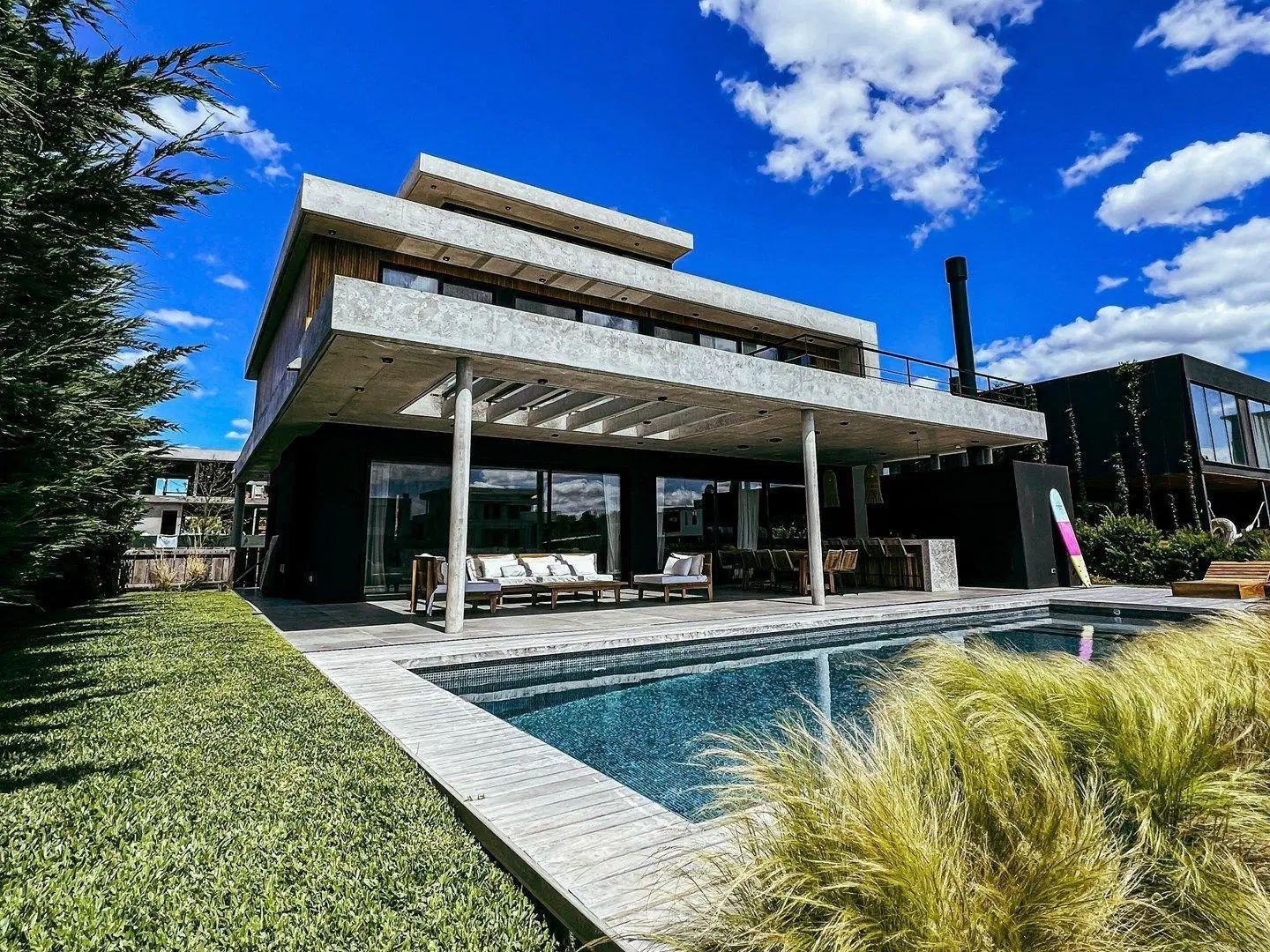 Casa  en Alquiler en El Yacht, Nordelta, Tigre 4