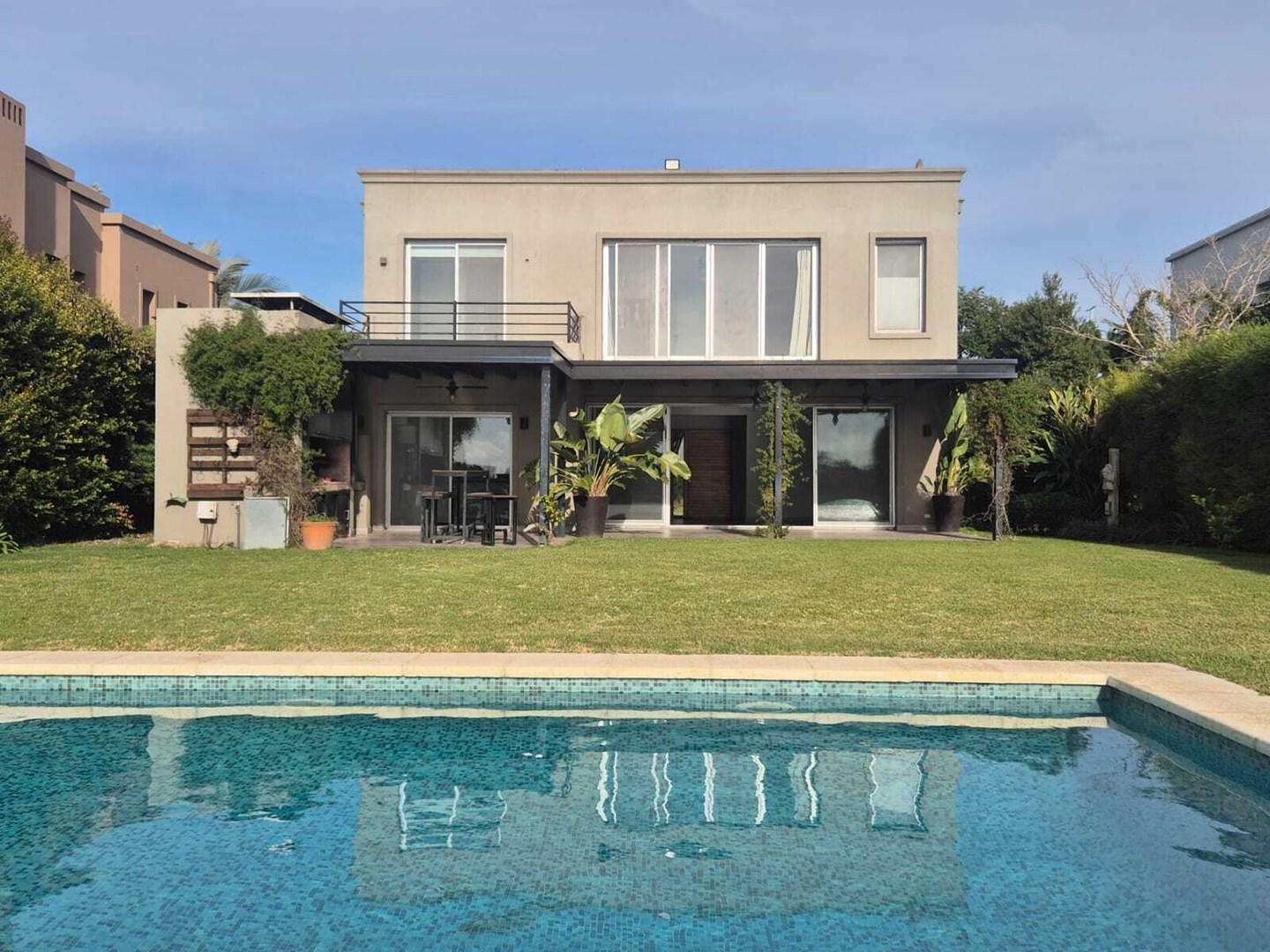 Casa en Venta en Talar del Lago 2, General Pacheco, Tigre