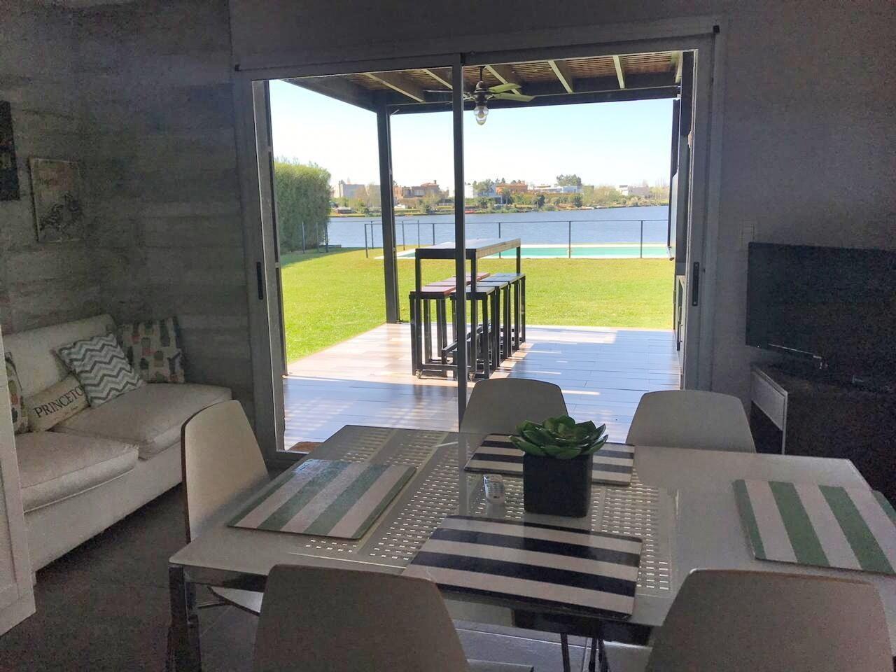 Casa en Venta en Talar del Lago 2, General Pacheco, Tigre