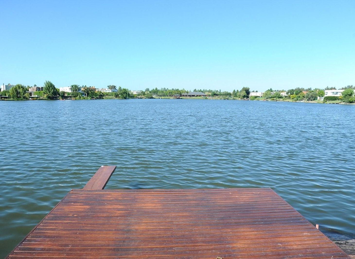 Casa en Venta en Talar del Lago 2, General Pacheco, Tigre