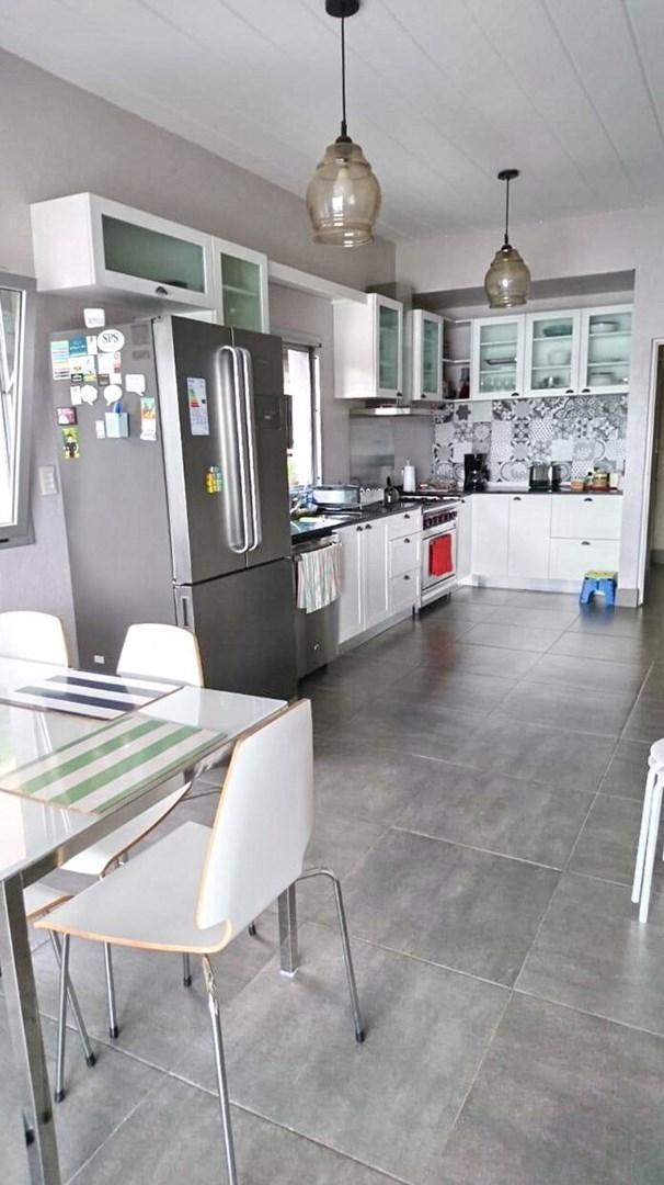 Casa en Venta en Talar del Lago 2, General Pacheco, Tigre