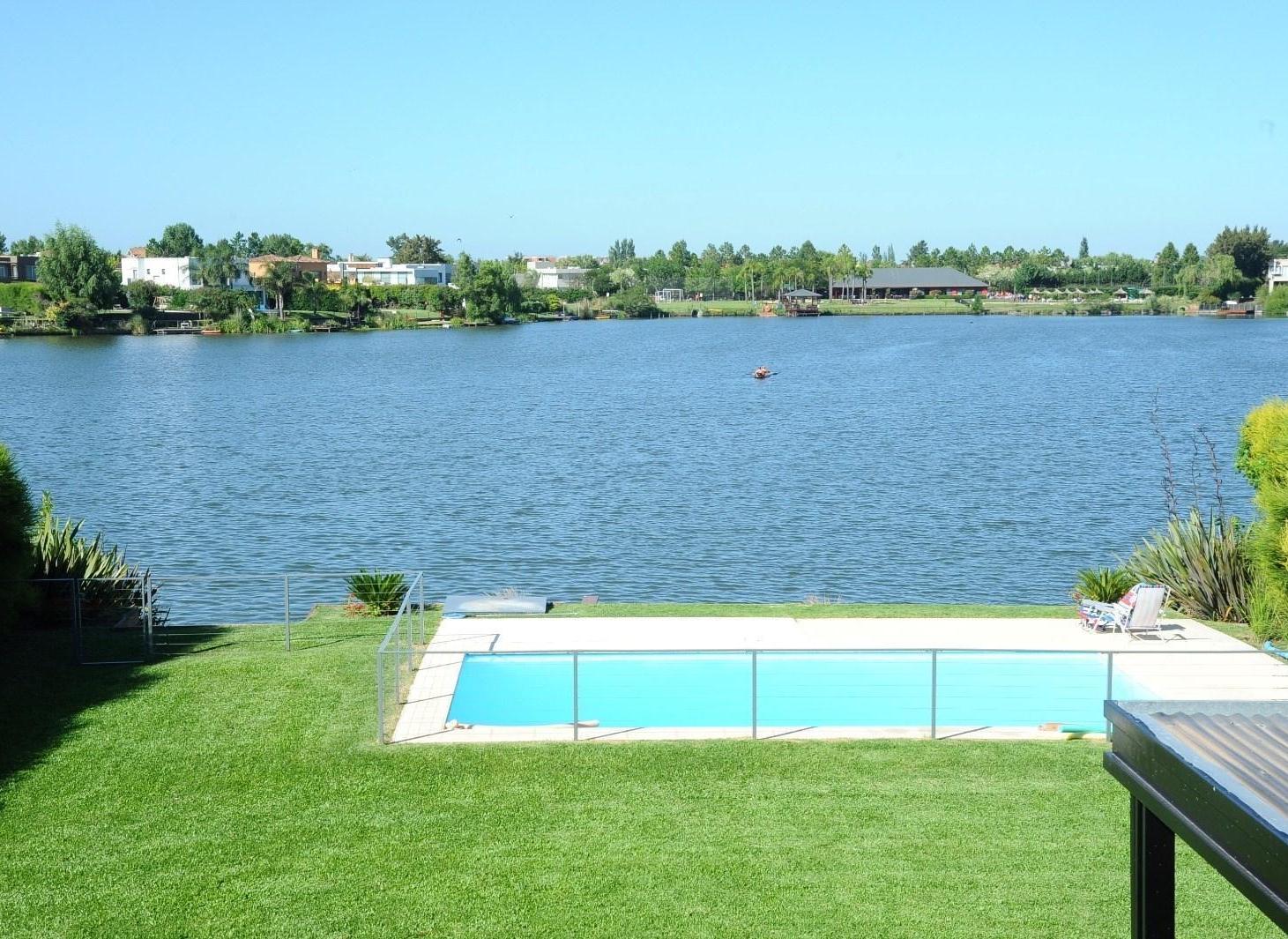 Casa en Venta en Talar del Lago 2, General Pacheco, Tigre