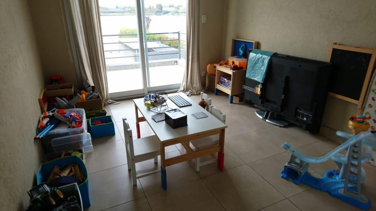 Casa en Venta en Talar del Lago 2, General Pacheco, Tigre