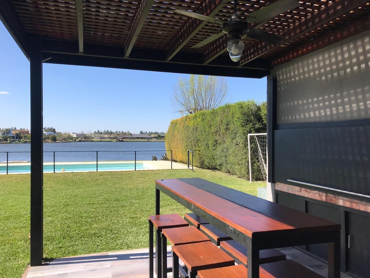 Casa en Venta en Talar del Lago 2, General Pacheco, Tigre