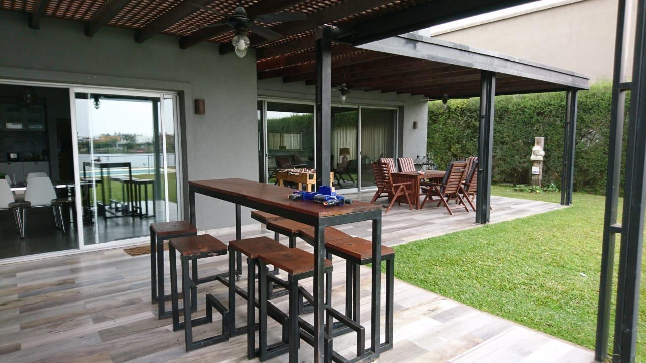 Casa en Venta en Talar del Lago 2, General Pacheco, Tigre