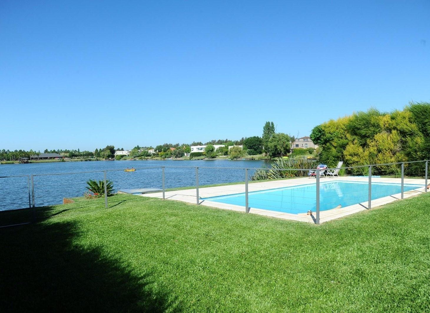 Casa en Venta en Talar del Lago 2, General Pacheco, Tigre
