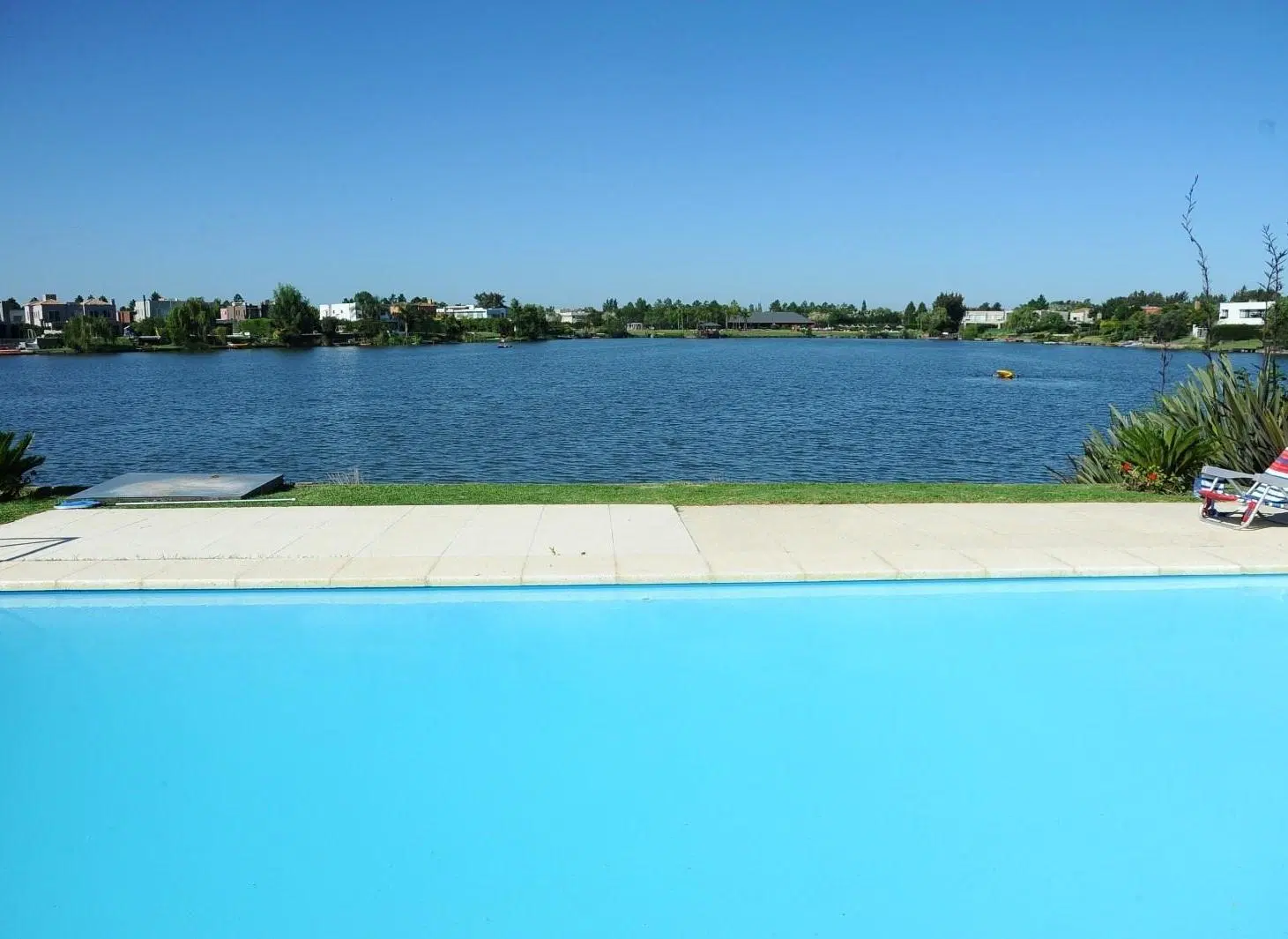 Casa en Venta en Talar del Lago 2, General Pacheco, Tigre 2