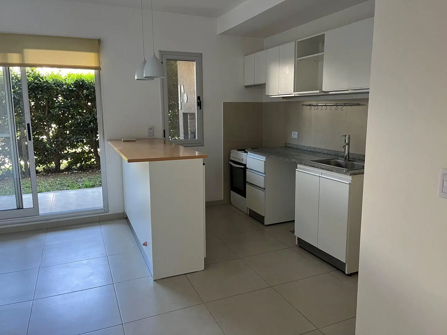 Departamento en Alquiler en Plaza Sendero, Sendero, Nordelta 1
