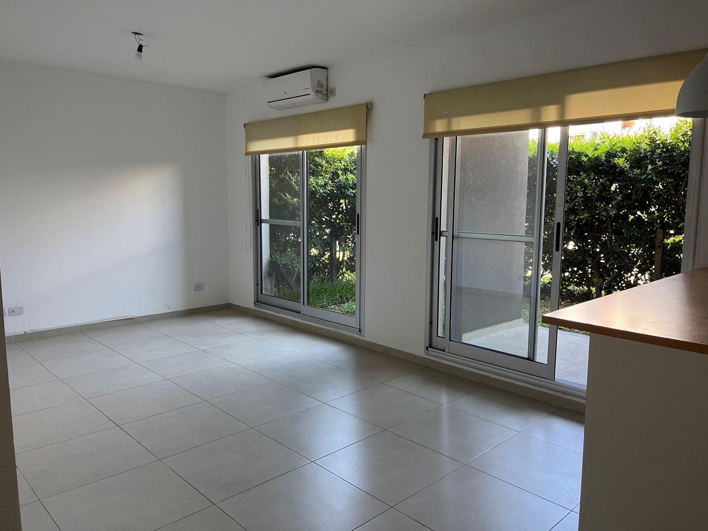 Departamento en Alquiler en Plaza Sendero, Sendero, Nordelta