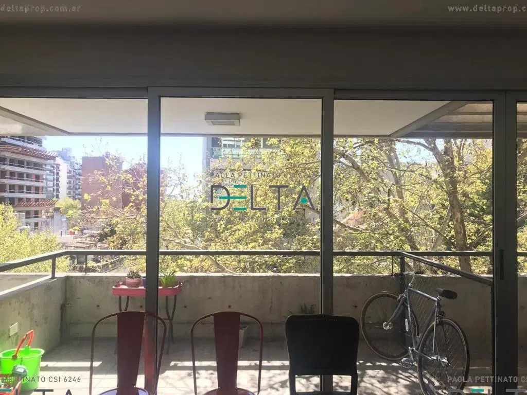 Departamento en Alquiler en Villa Urquiza, Capital Federal, Buenos Aires 5