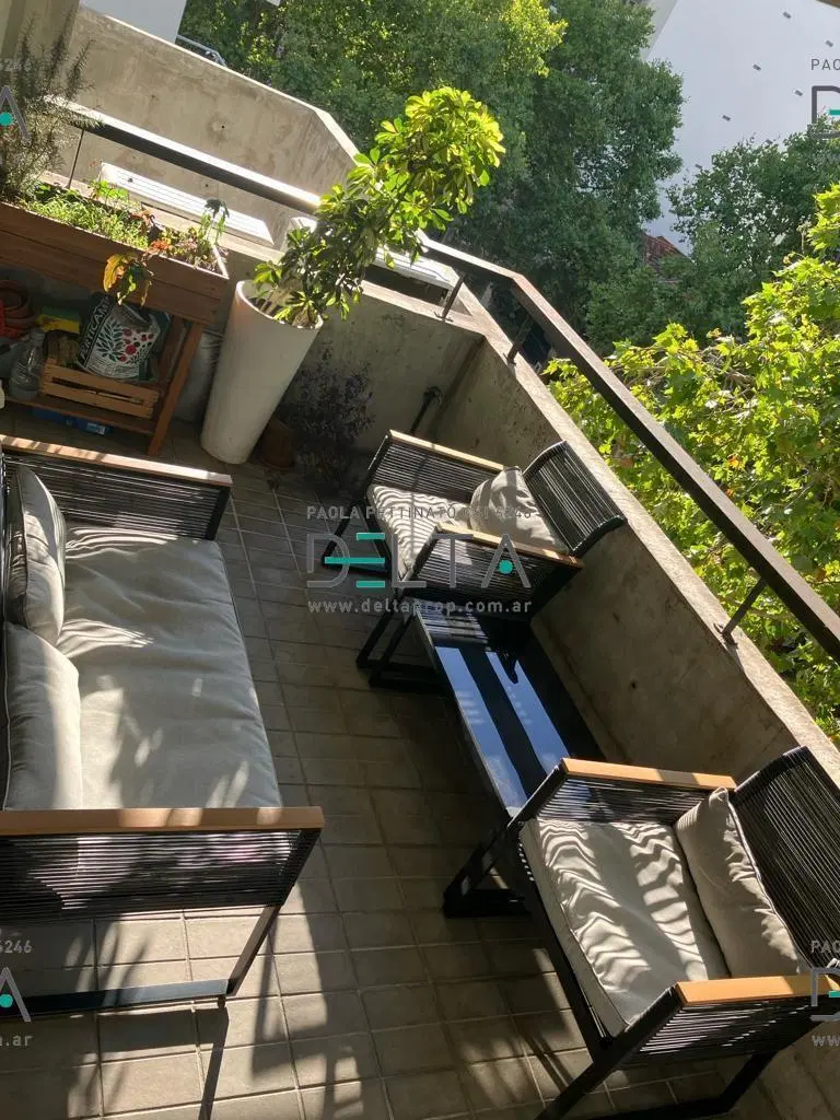Departamento en Alquiler en Villa Urquiza, Capital Federal, Buenos Aires 3