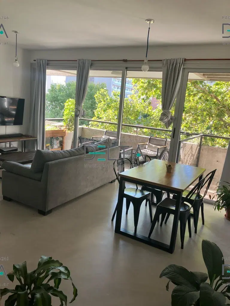 Departamento en Alquiler en Villa Urquiza, Capital Federal, Buenos Aires 1