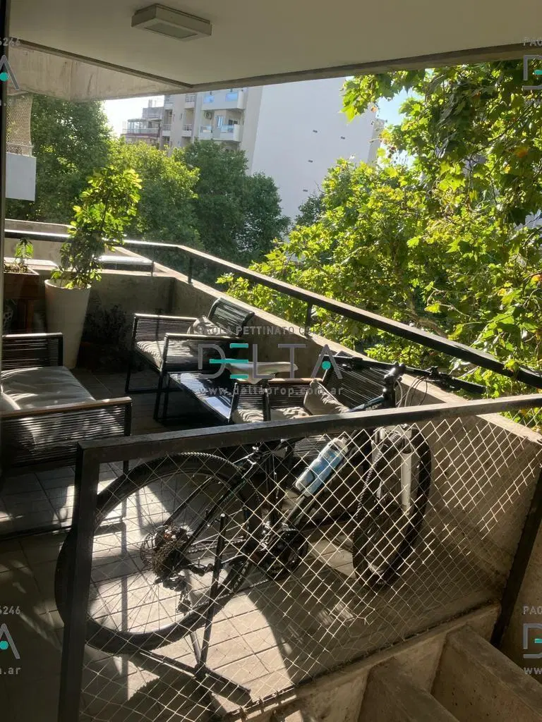 Departamento en Alquiler en Villa Urquiza, Capital Federal, Buenos Aires 4