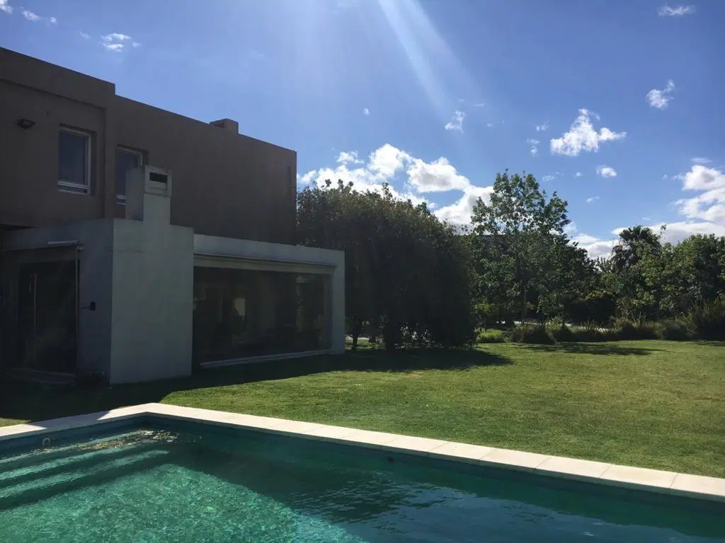 Casa Chalet  en Alquiler en Talar del Lago 1, General Pacheco, Tigre 8