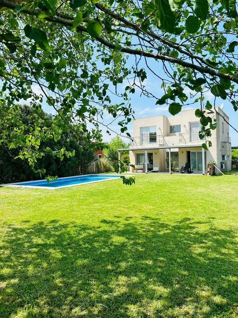 Casa  en Alquiler en Haras Santa Maria, Escobar, G.B.A. Zona Norte 4