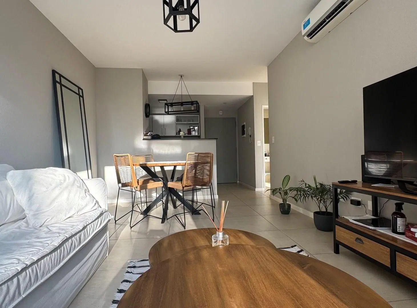 Departamento  en Venta en Villa Los Remeros, Rincón de Milberg, Tigre 2