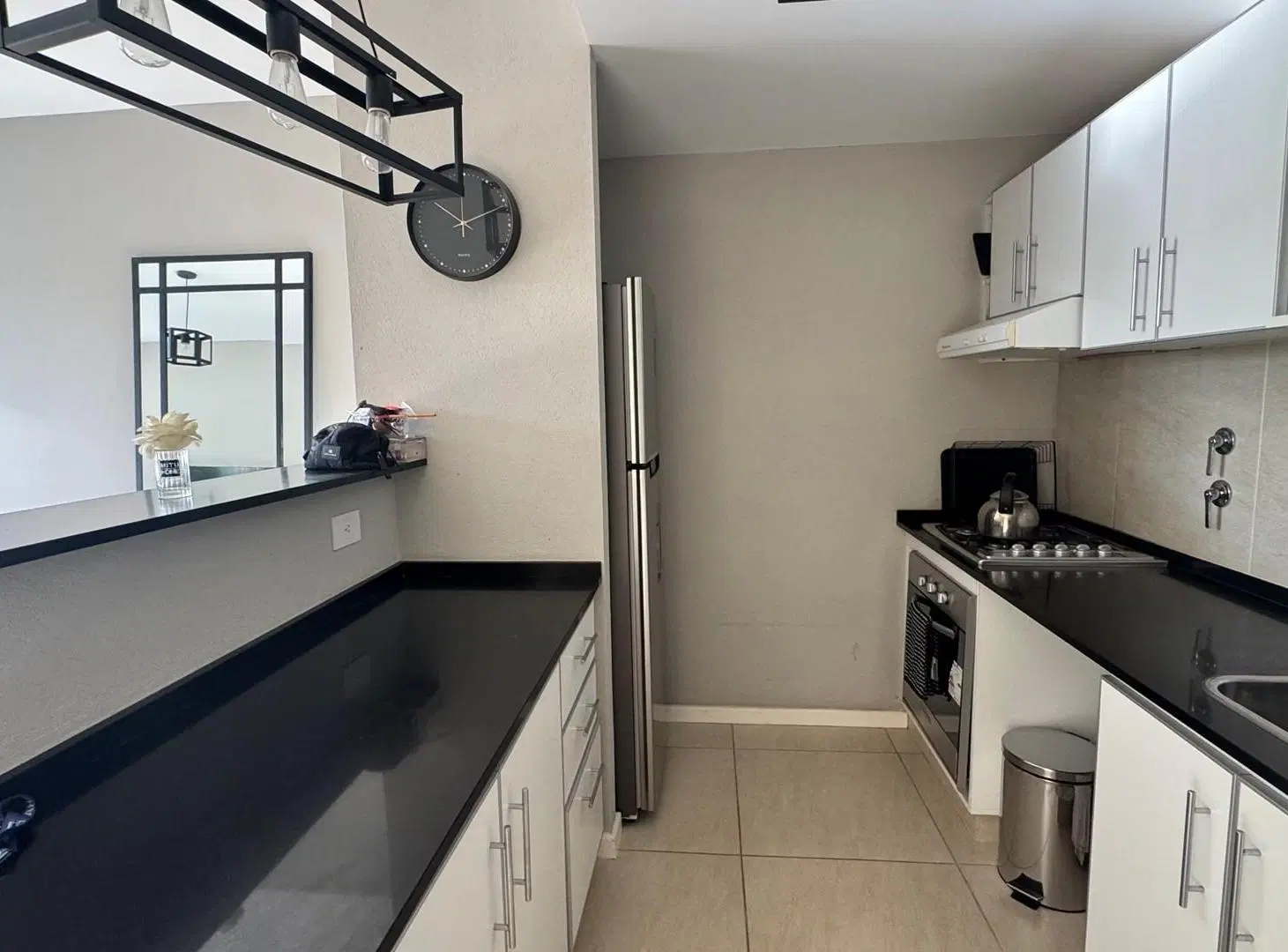 Departamento  en Venta en Villa Los Remeros, Rincón de Milberg, Tigre 4