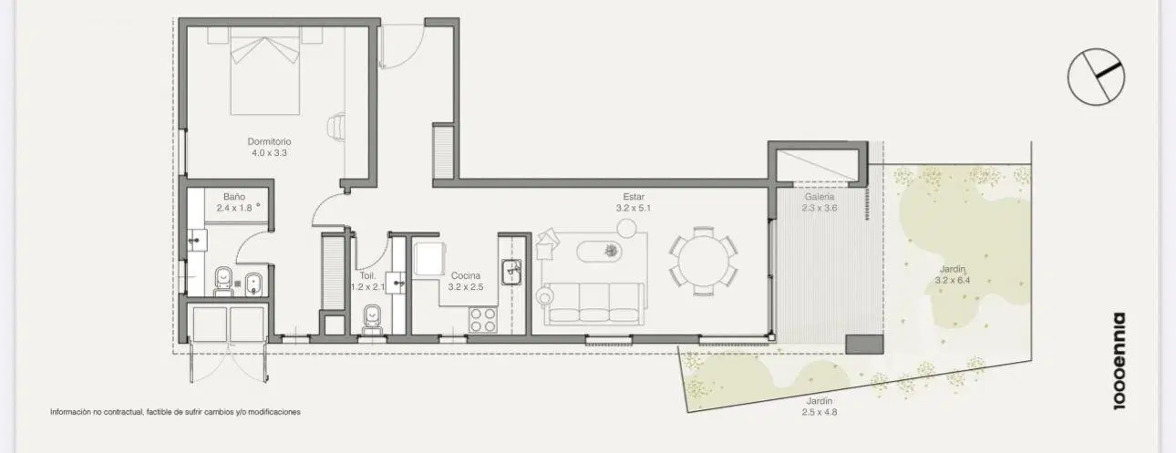 Plano 1