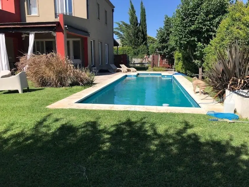 Casa Chalet  en Alquiler en La Damasia, San Fernando, G.B.A. Zona Norte 4