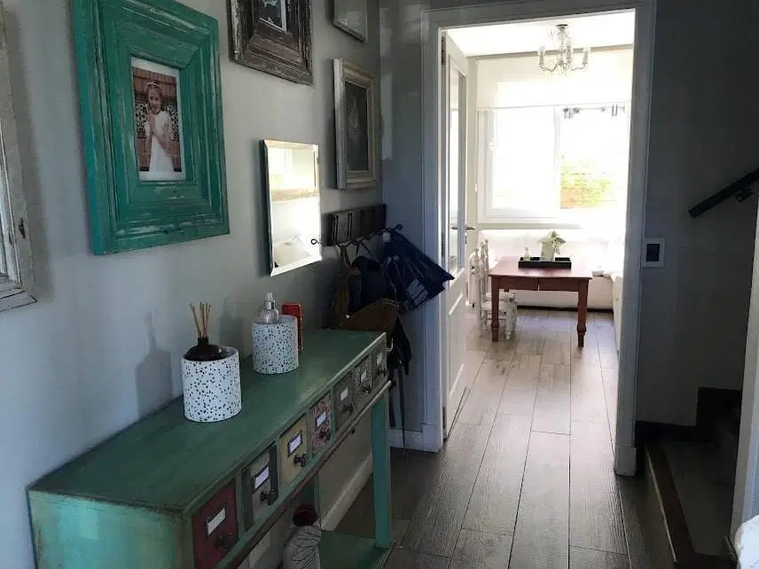 Casa Chalet  en Alquiler en La Damasia, San Fernando, G.B.A. Zona Norte 5