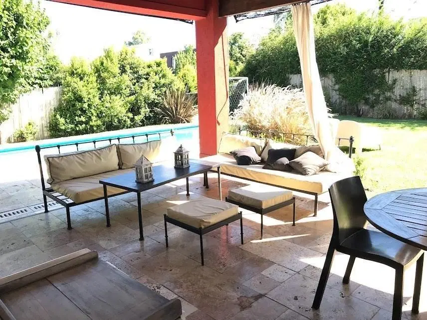 Casa Chalet  en Alquiler en La Damasia, San Fernando, G.B.A. Zona Norte 2