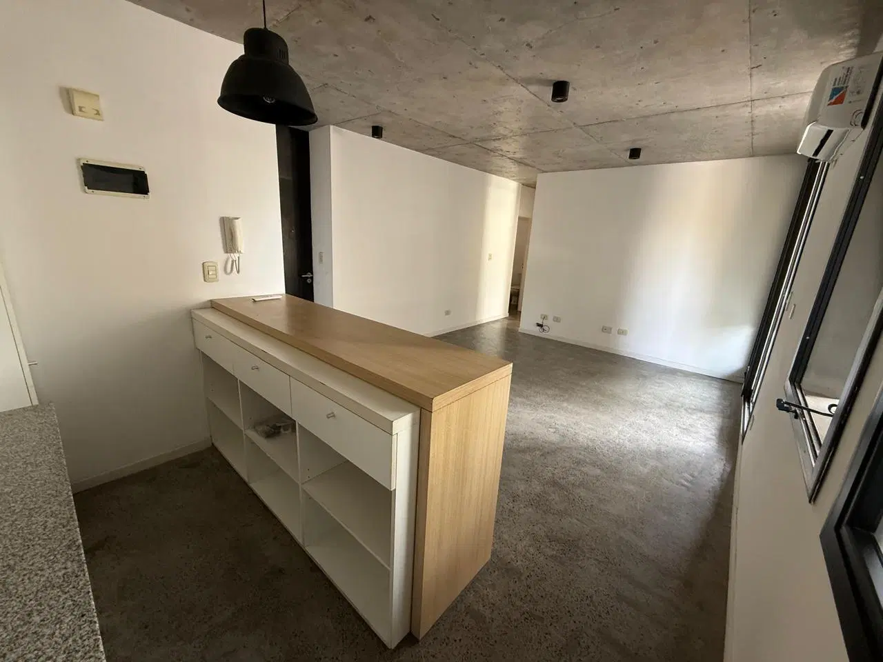Departamento  en Alquiler en Tigre, G.B.A. Zona Norte, Argentina 4