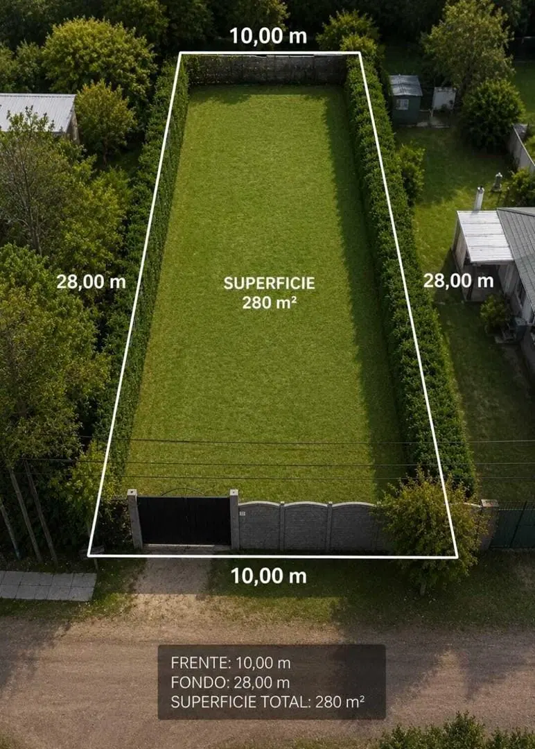 Terreno Lote  en Venta en Tortuguitas, Malvinas Argentinas, G.B.A. Zona Norte 7