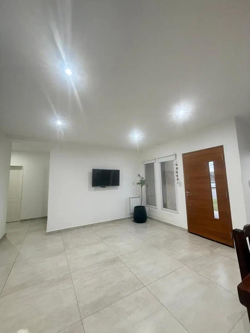 Casa  en Venta en San Ramón, Pilar del Este, Pilar 2