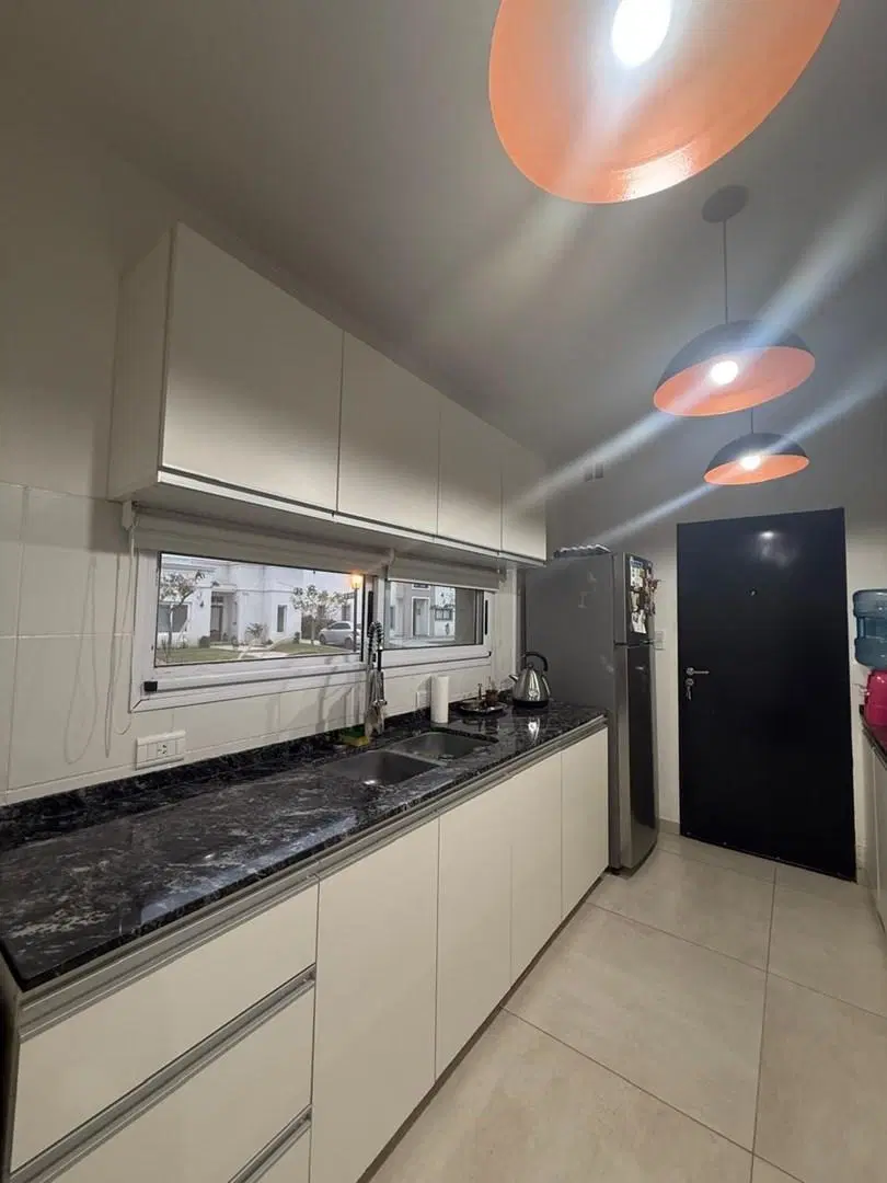 Casa  en Venta en San Ramón, Pilar del Este, Pilar 3
