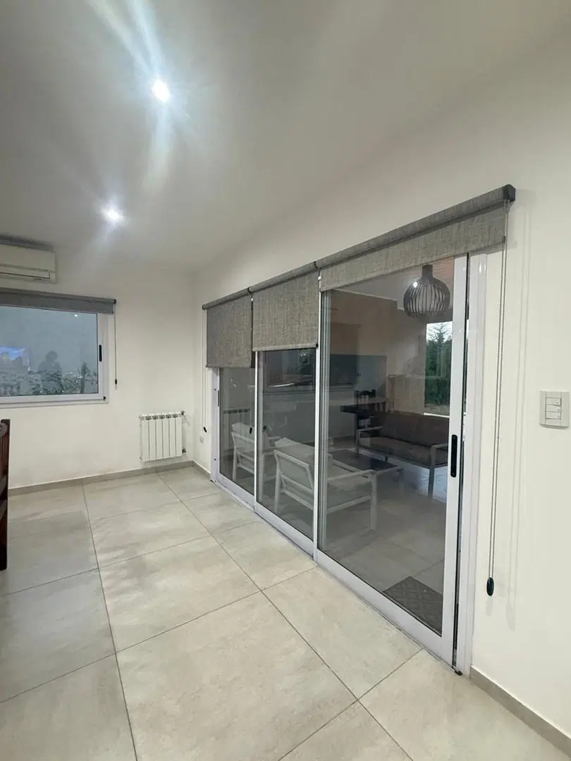 Casa  en Venta en San Ramón, Pilar del Este, Pilar 8