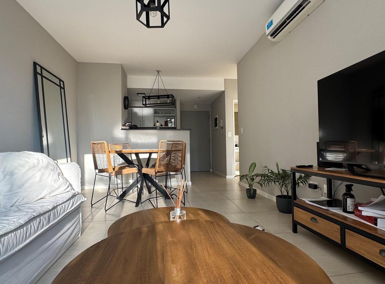 Foto de Departamento en Venta en Villa Los Remeros, Rincón de Milberg, Tigre, imagen 2