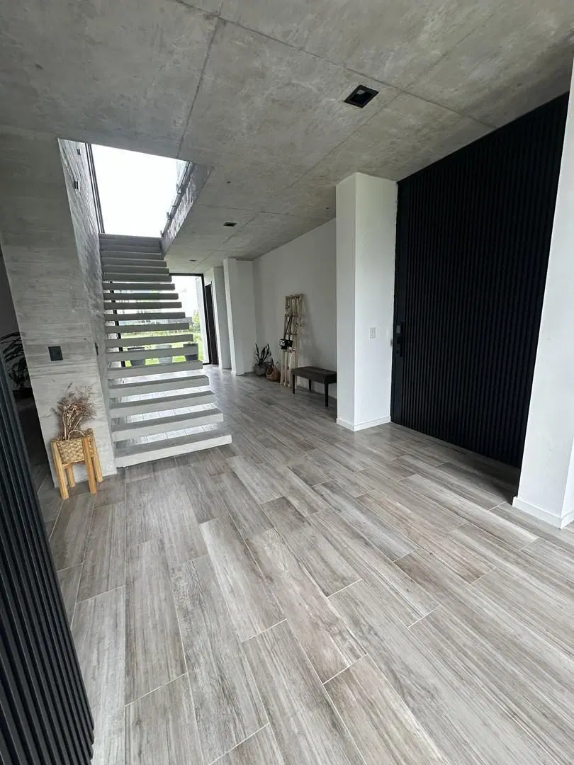 Casa a la laguna a estrenar en venta en Virazón, Nordelta, Tigre 5