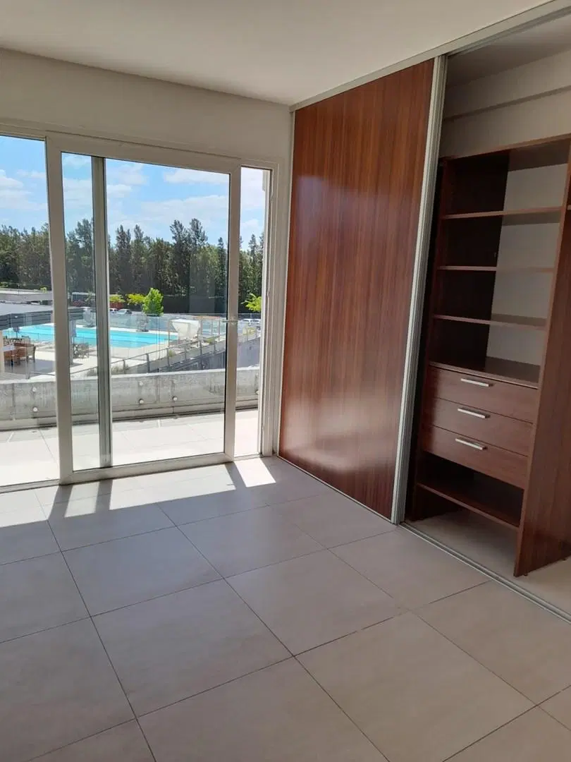 Departamento en Alquiler en Bahia Grande, Nordelta, Tigre 2
