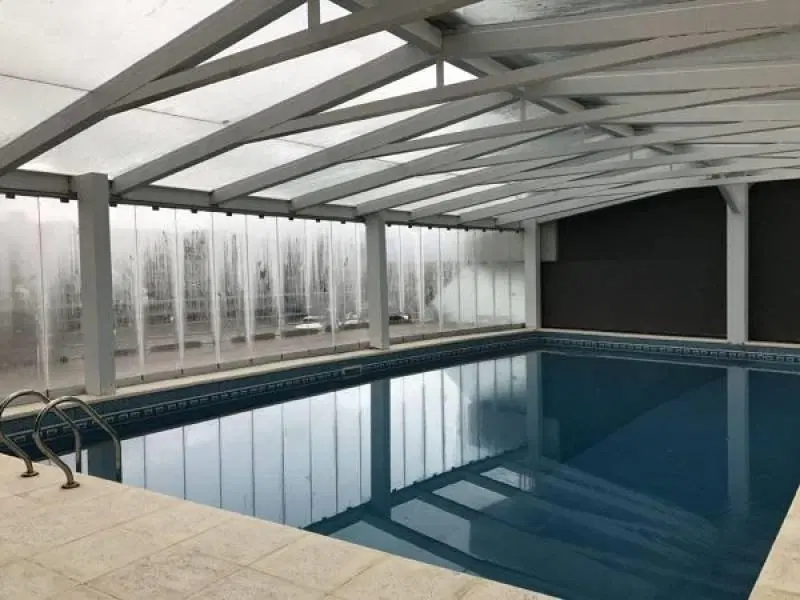 Departamento en Alquiler en Bahia Grande, Nordelta, Tigre 8