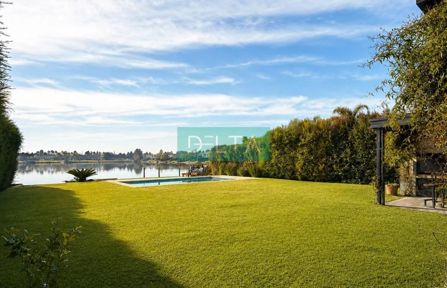 Casa  en Venta en Talar del Lago 2, General Pacheco, Tigre 3