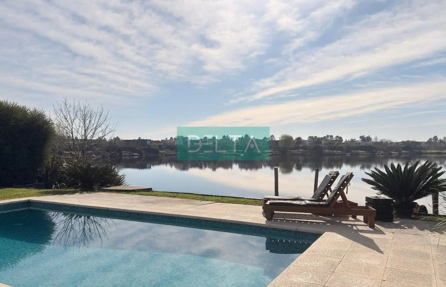 Casa  en Venta en Talar del Lago 2, General Pacheco, Tigre 2