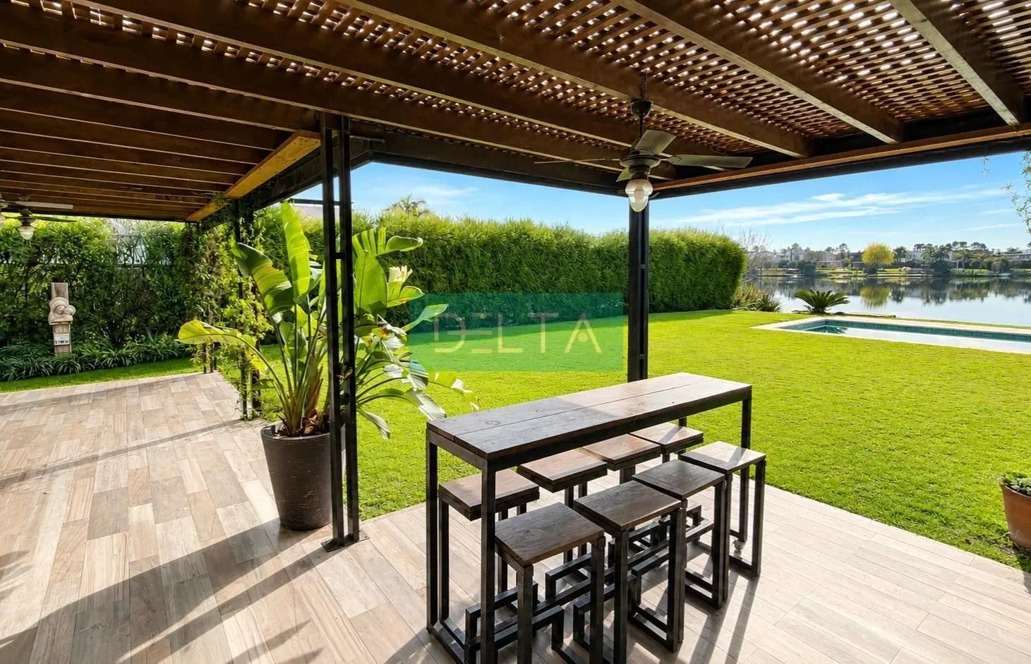 Casa  en Venta en Talar del Lago 2, General Pacheco, Tigre 8