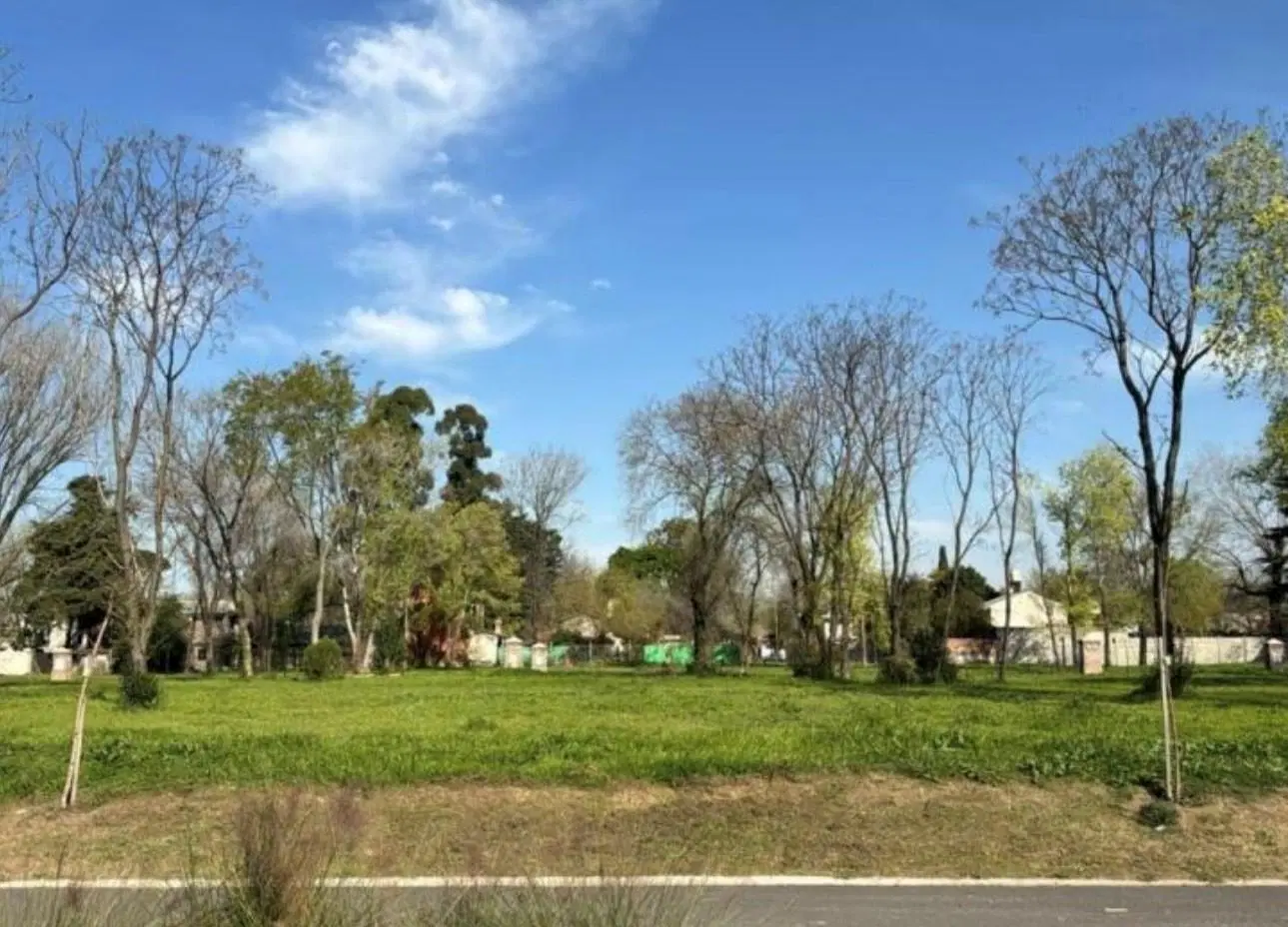 Terreno Lote en Venta en Pablo Nogues, Malvinas Argentinas, G.B.A. Zona Norte 1