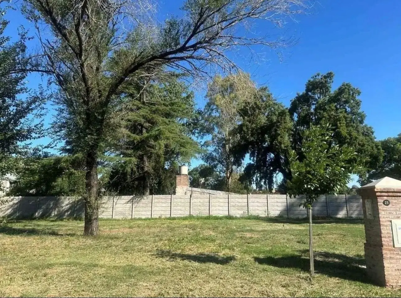 Terreno Lote en Venta en Pablo Nogues, Malvinas Argentinas, G.B.A. Zona Norte 2