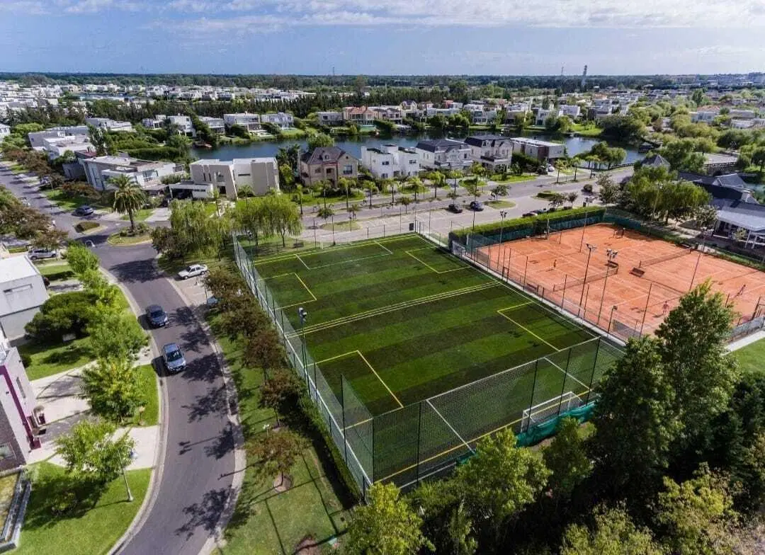 Terreno Lote en Venta en Carpinchos, Nordelta, Tigre 3