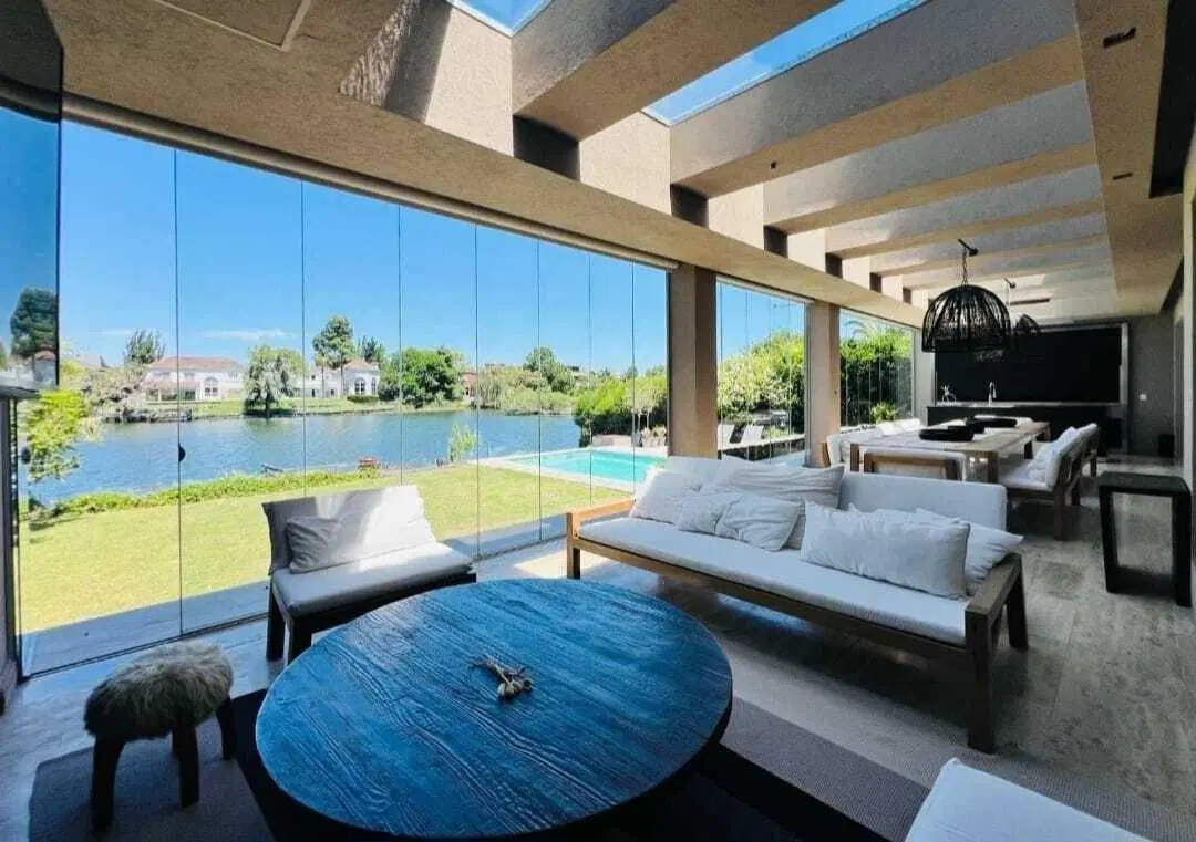 Terreno Lote en Venta en Carpinchos, Nordelta, Tigre 1